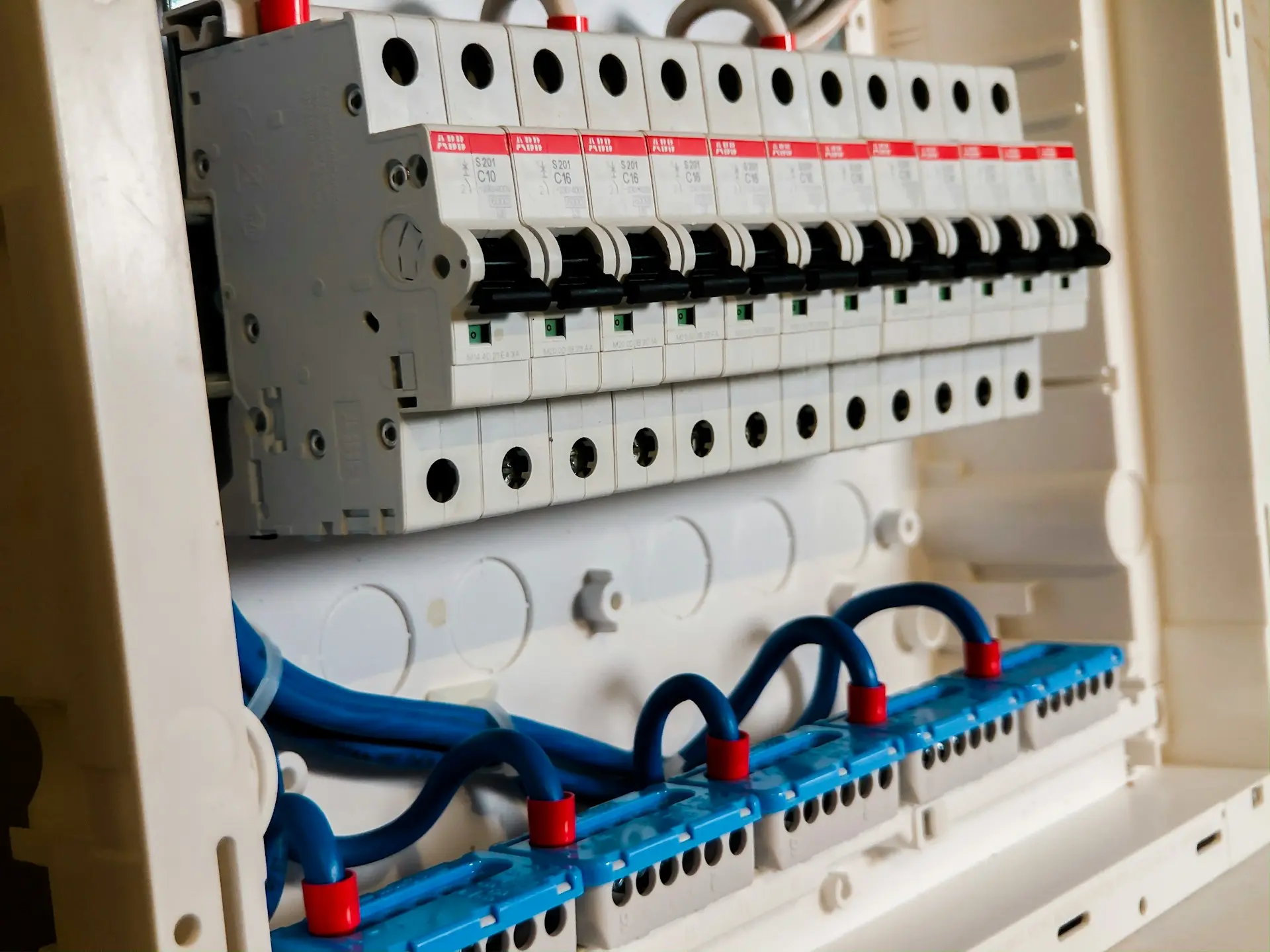 Elektroinstallation