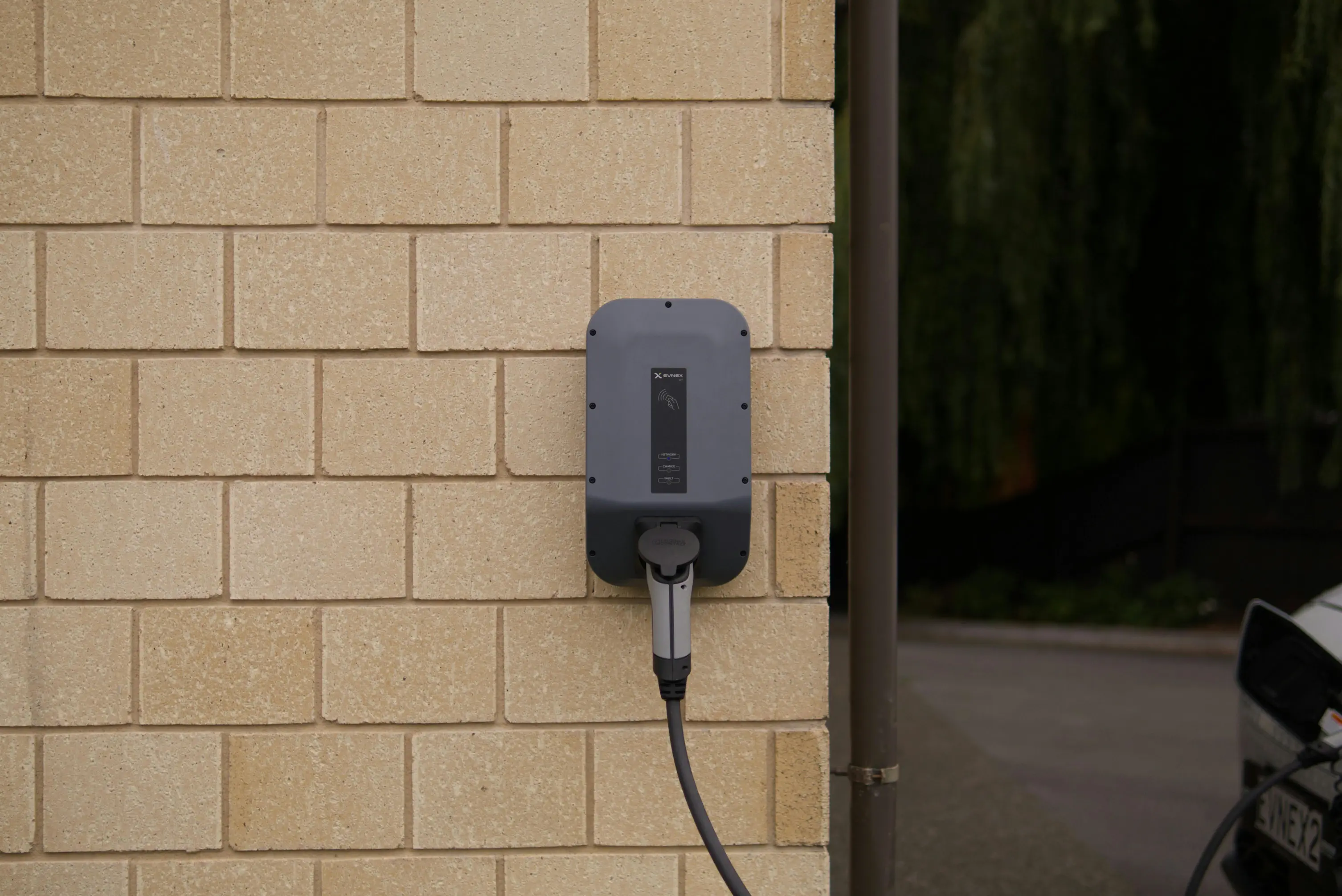 Wallbox Installation